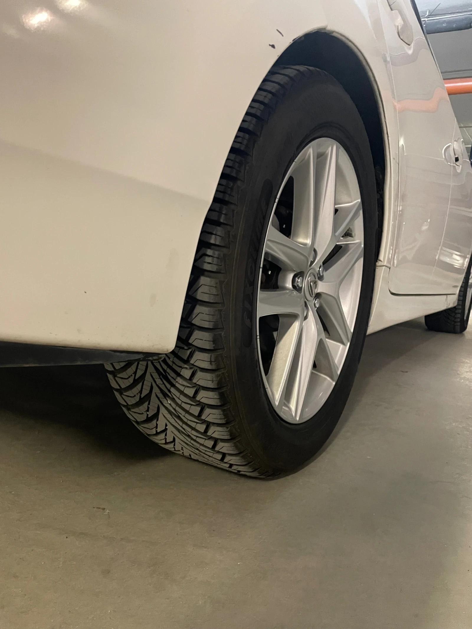 Toyota Prius, снимка 3 - Автомобили и джипове - 54415001