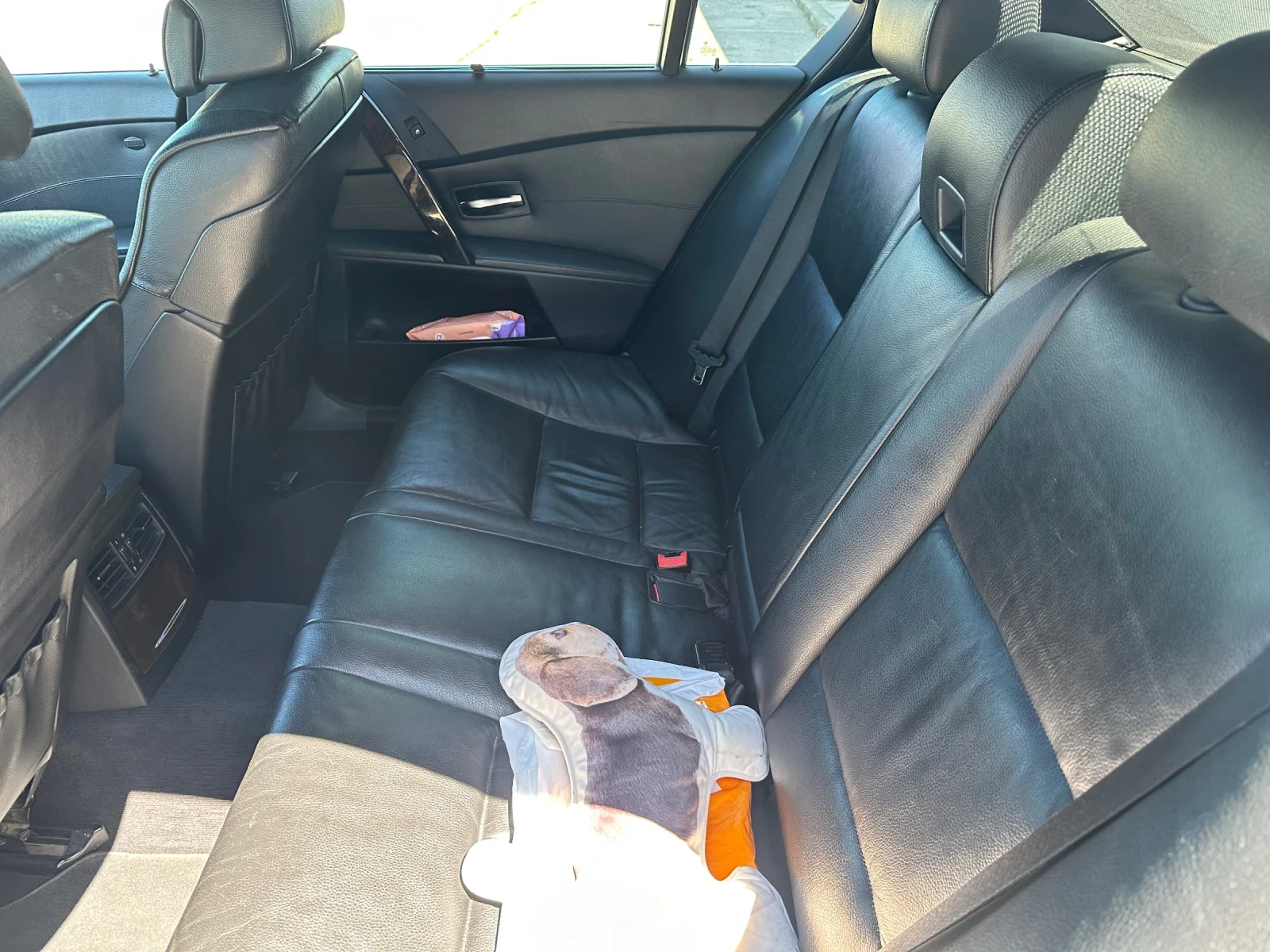 BMW 530 E60  | Mobile.bg � ����������� 12
