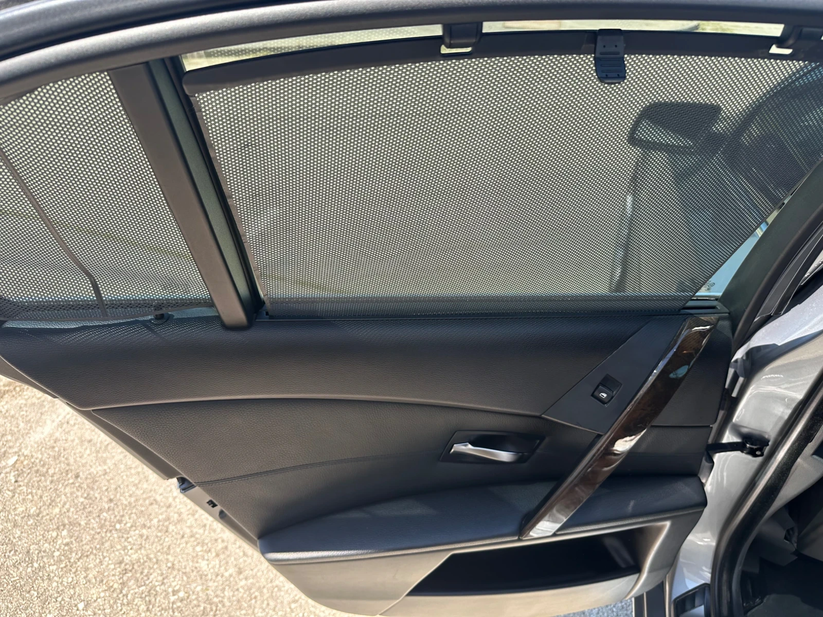 BMW 530 E60  | Mobile.bg � ����������� 11