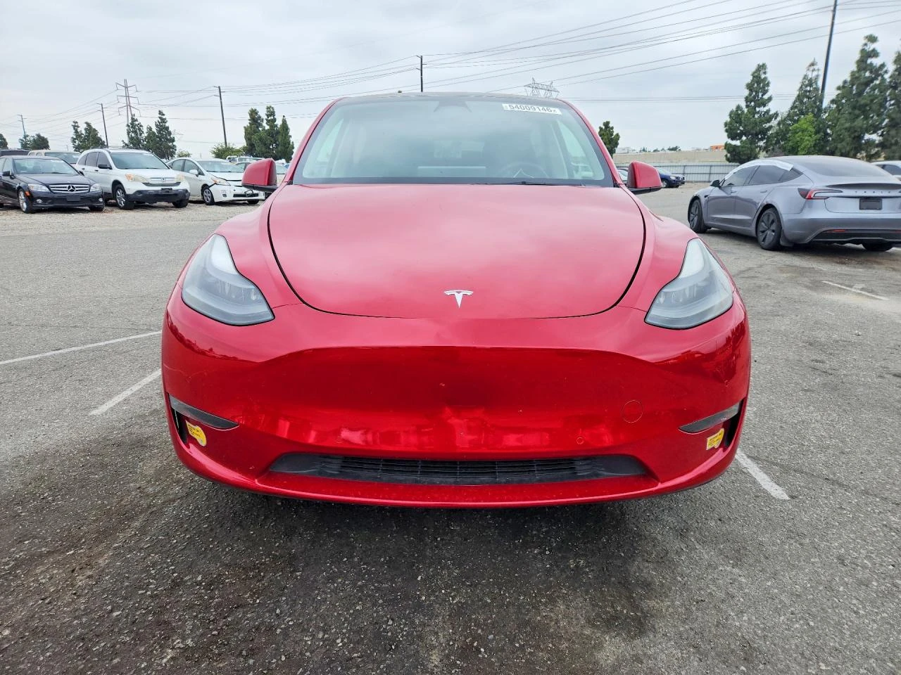 Tesla Model Y Awd W/Long R | Mobile.bg � ����������� 5