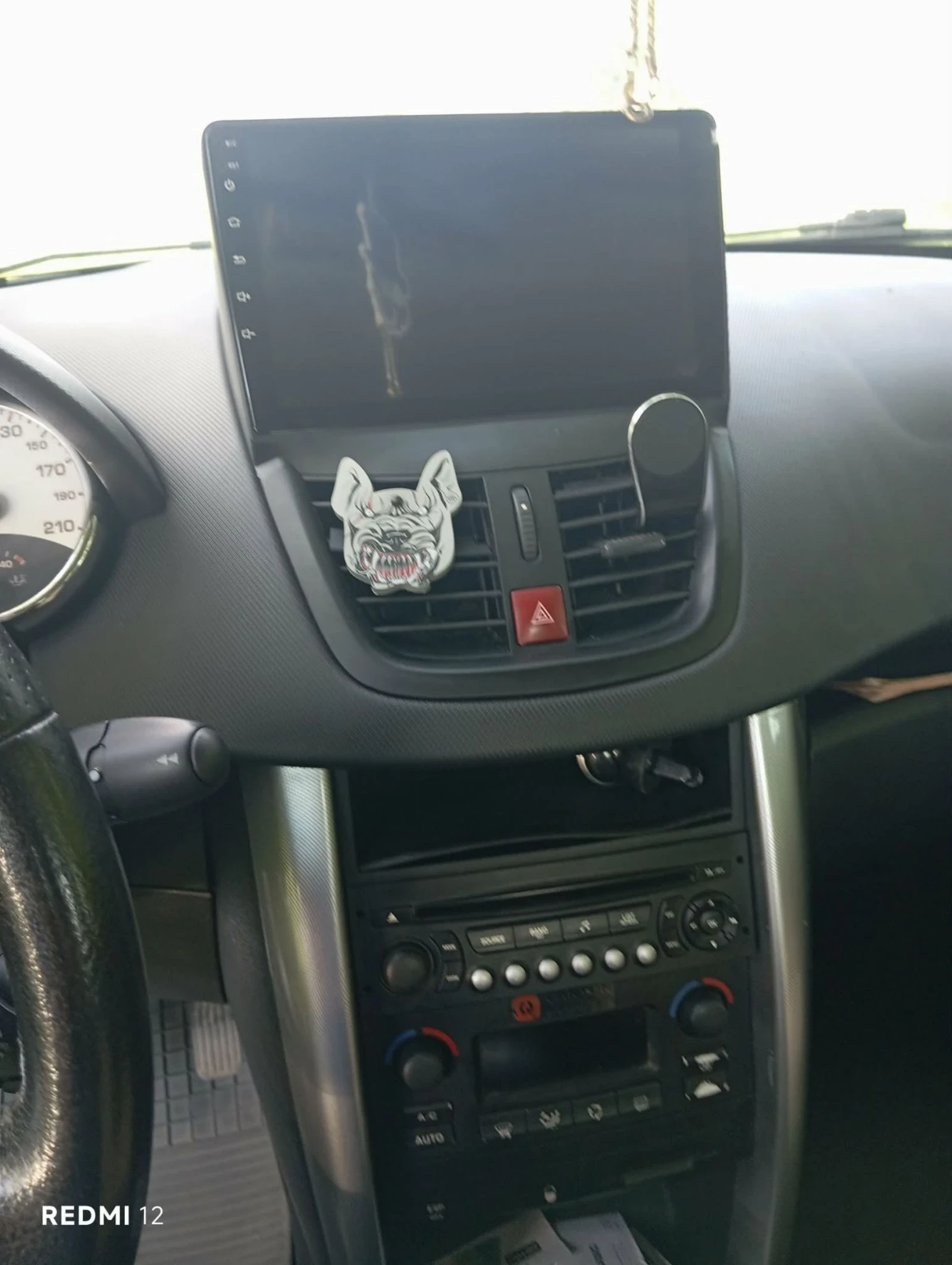Peugeot 207 Sport, снимка 3 - Автомобили и джипове - 54703674