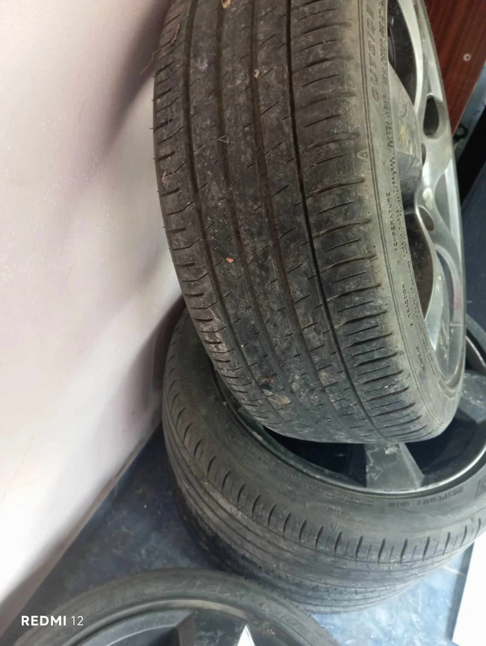 Peugeot 207 Sport, снимка 9 - Автомобили и джипове - 54703674