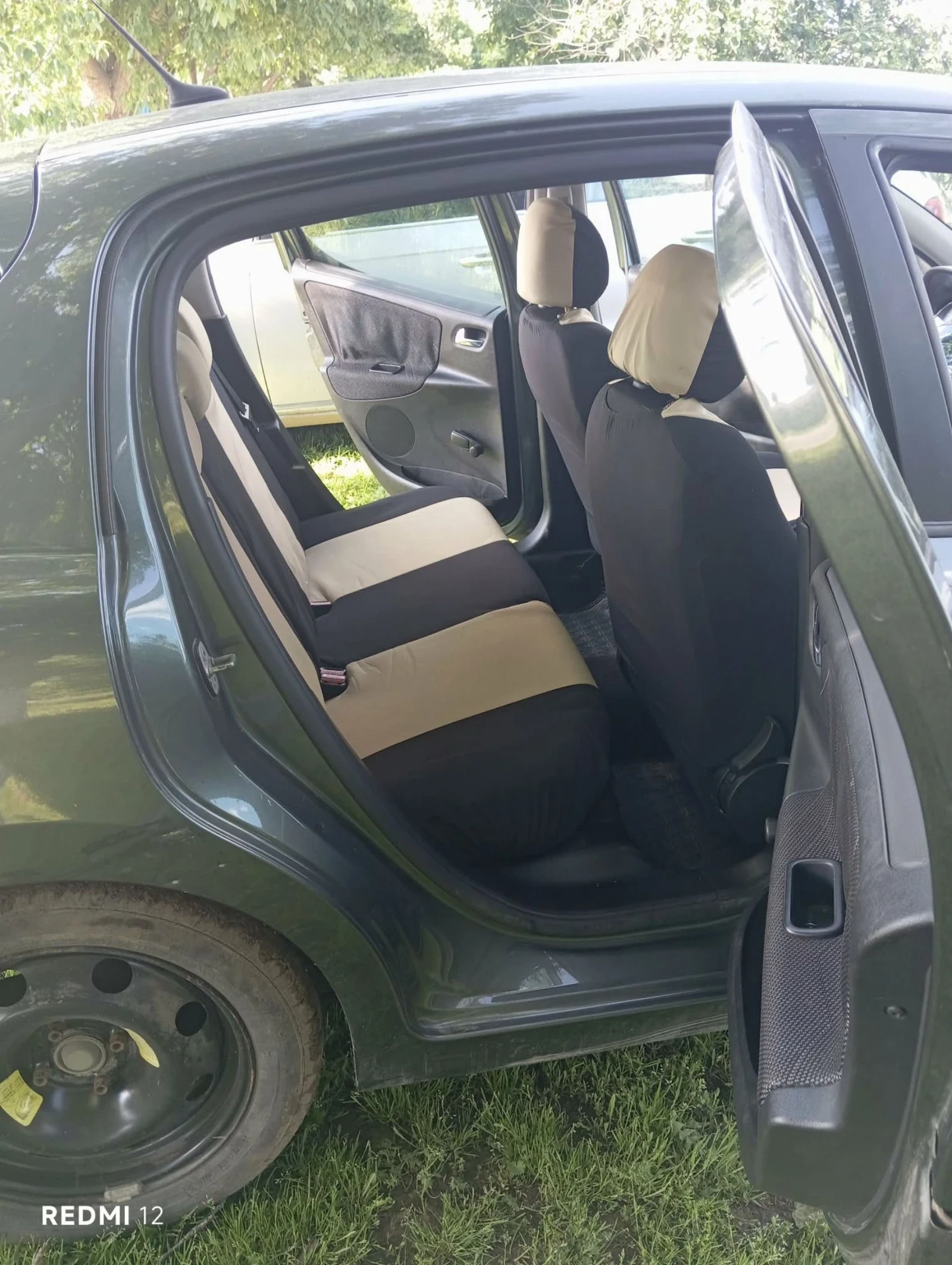 Peugeot 207 Sport, снимка 5 - Автомобили и джипове - 54703674