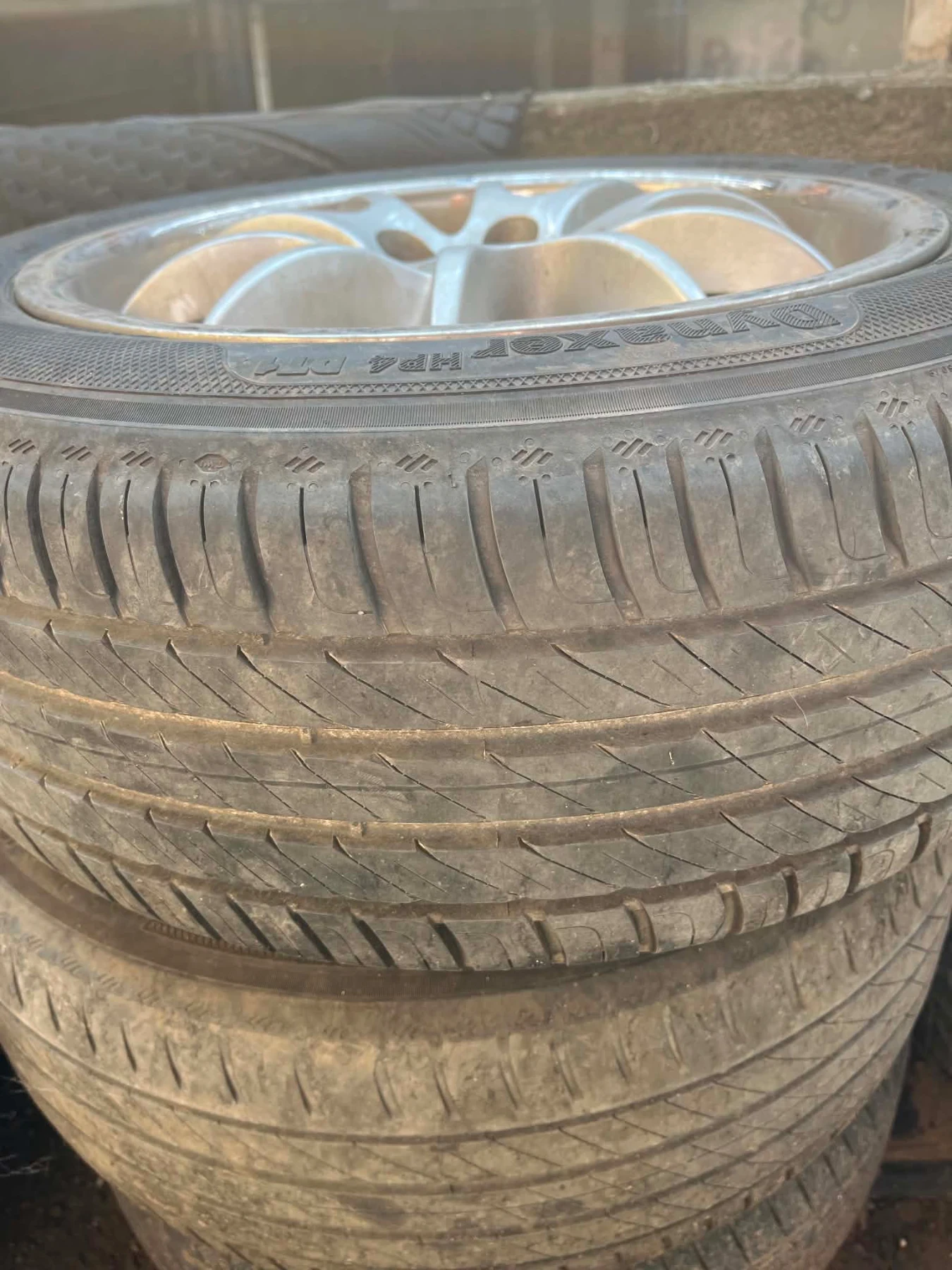 Seat Toledo 2.5, снимка 8 - Автомобили и джипове - 54877733