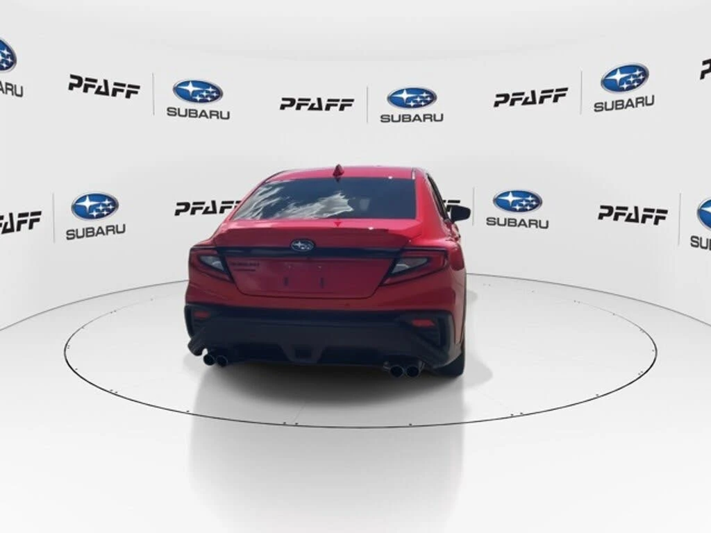 Subaru WRX GT AWD, снимка 7 - Автомобили и джипове - 54880290