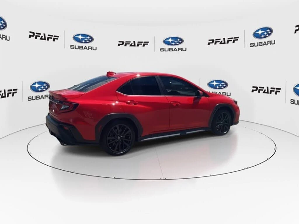 Subaru WRX GT AWD, снимка 6 - Автомобили и джипове - 54880290