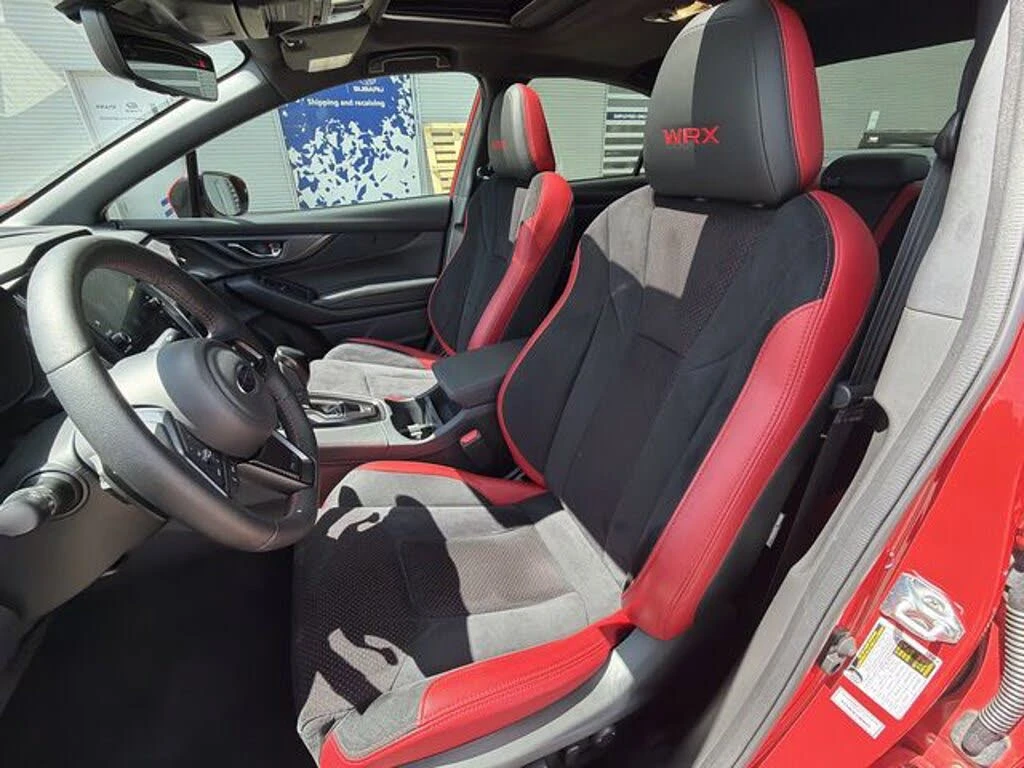 Subaru WRX GT AWD, снимка 13 - Автомобили и джипове - 54880290