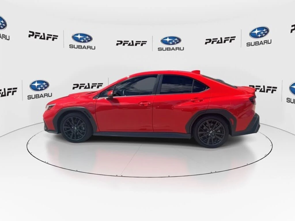 Subaru WRX GT AWD, снимка 8 - Автомобили и джипове - 54880290