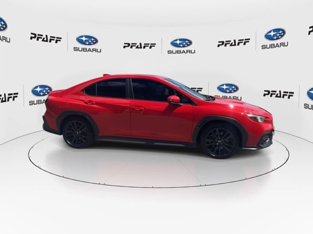 Subaru WRX GT AWD, снимка 9 - Автомобили и джипове - 54880290