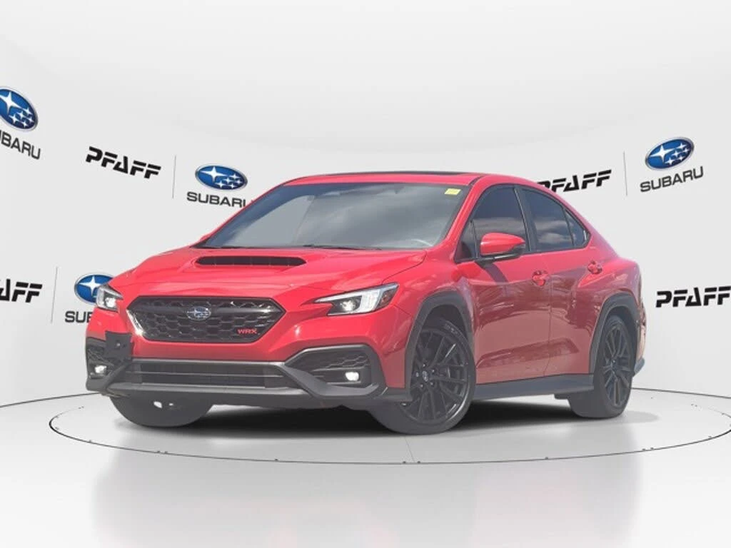 Subaru WRX GT AWD, снимка 3 - Автомобили и джипове - 54880290