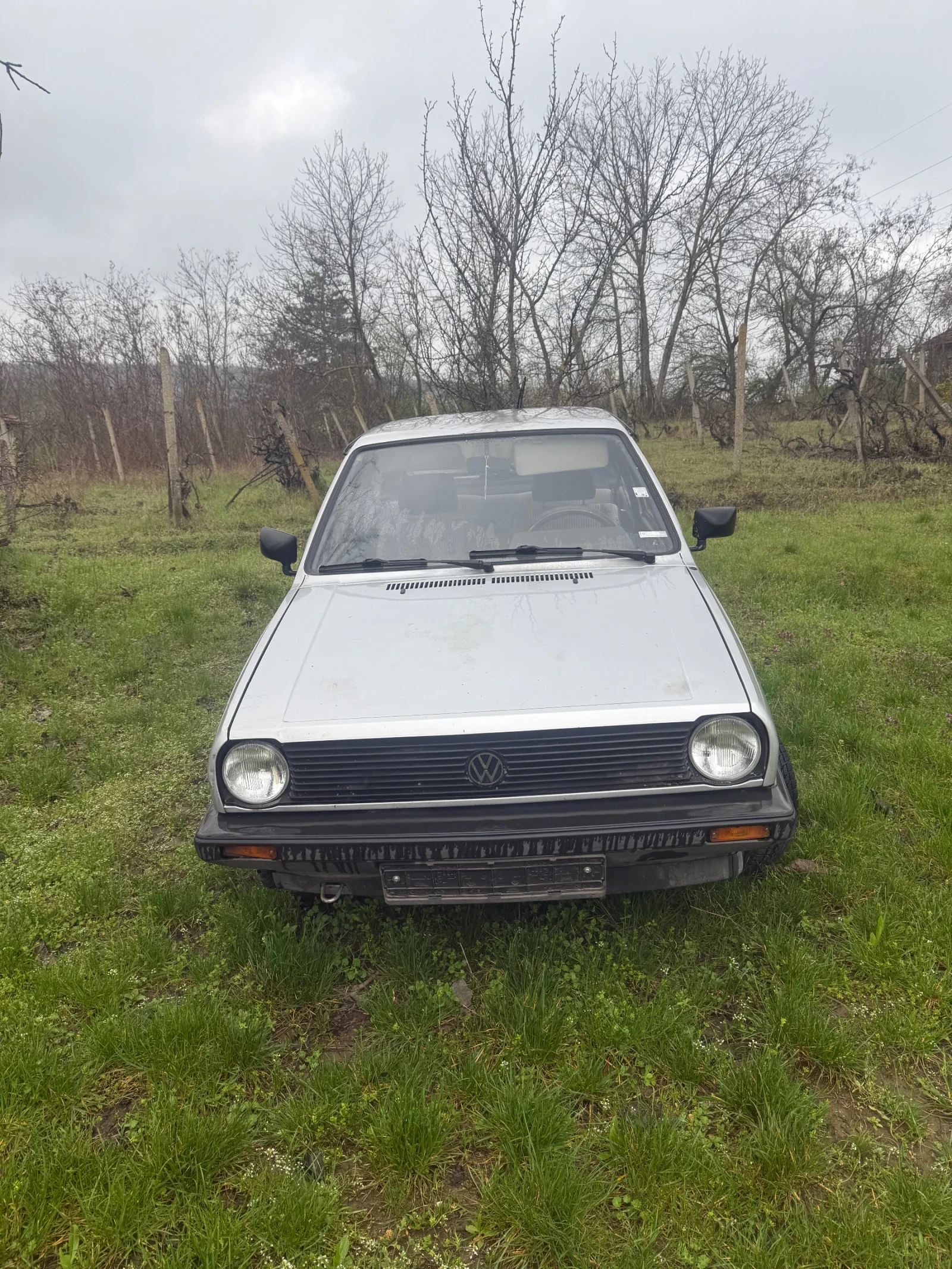 VW Polo, снимка 7 - Автомобили и джипове - 54895874