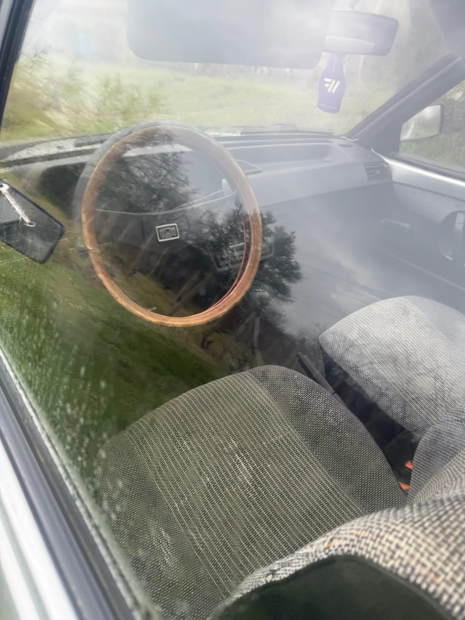 VW Polo, снимка 5 - Автомобили и джипове - 54895874