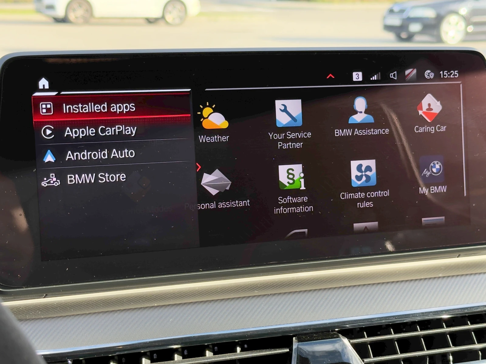 BMW M5 CS, снимка 13 - Автомобили и джипове - 54918166