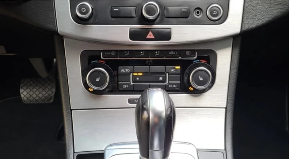VW Passat 2000, снимка 8 - Автомобили и джипове - 54945087