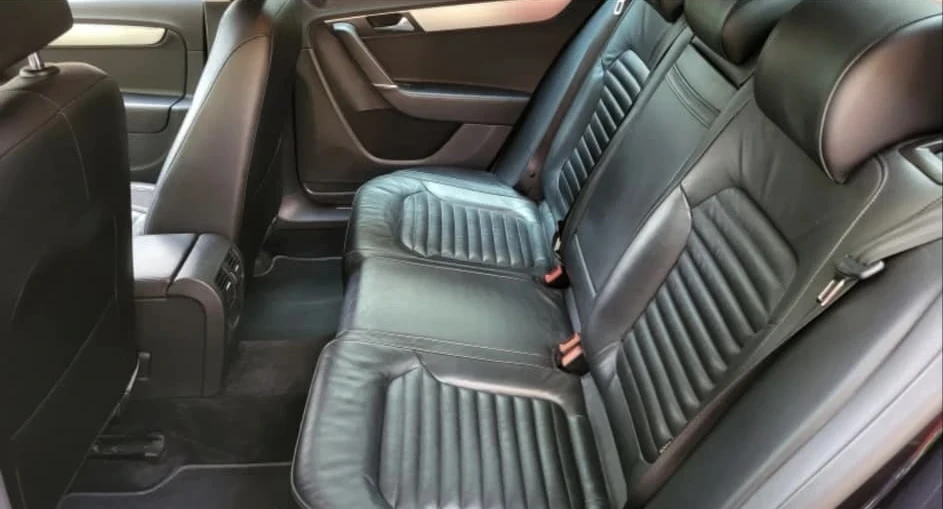 VW Passat 2000, снимка 6 - Автомобили и джипове - 54945087