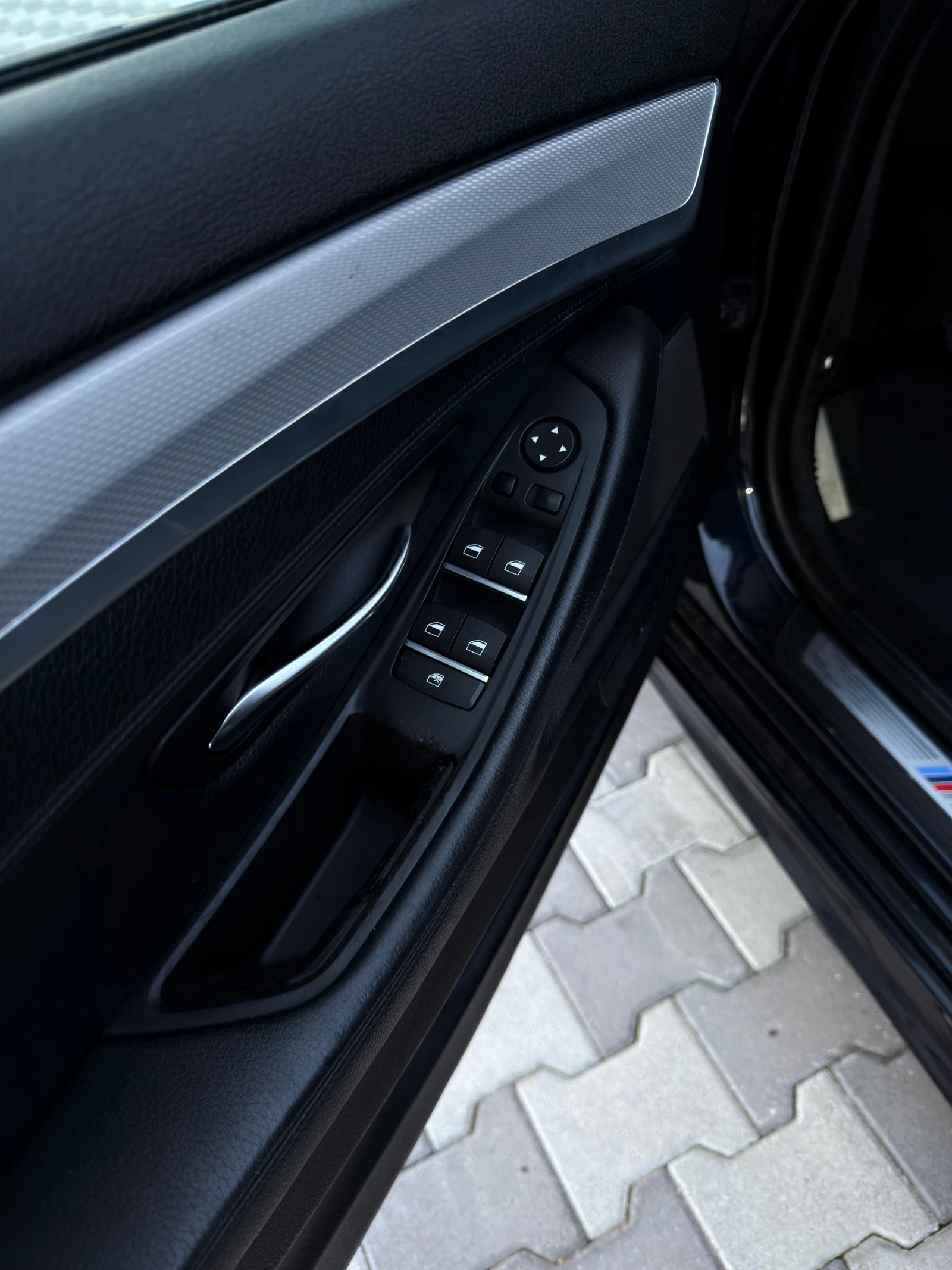 BMW 550, снимка 9 - Автомобили и джипове - 54988284