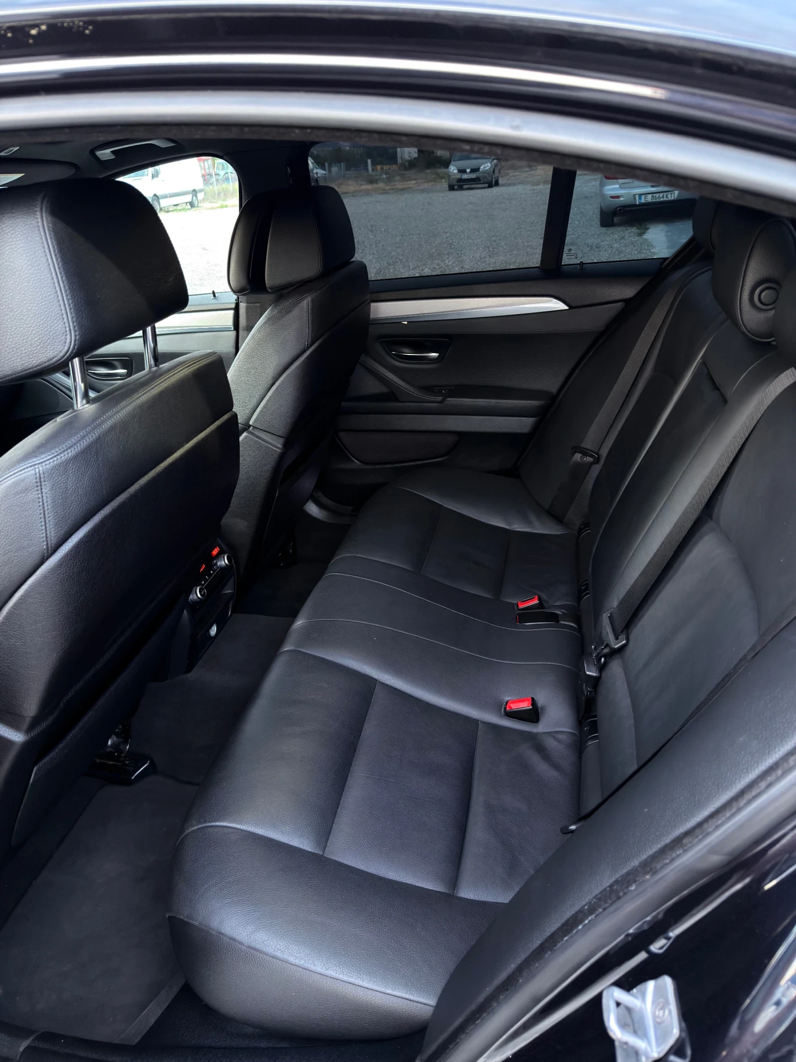 BMW 550, снимка 13 - Автомобили и джипове - 54988284