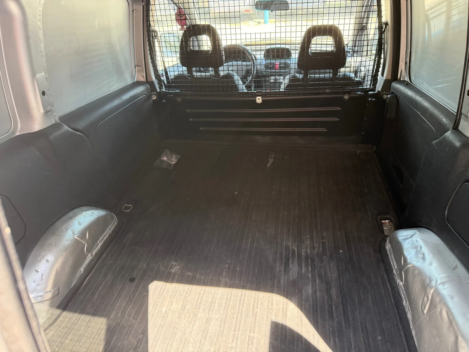 Opel Combo 1.3, снимка 6 - Автомобили и джипове - 55014608