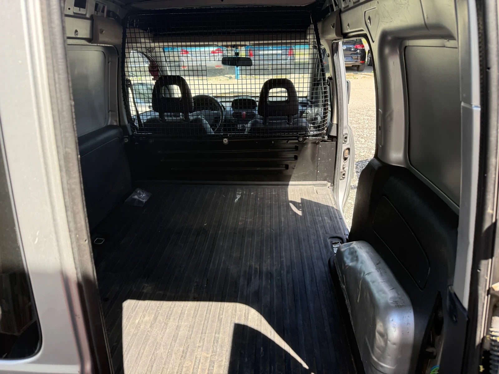 Opel Combo 1.3, снимка 7 - Автомобили и джипове - 55014608