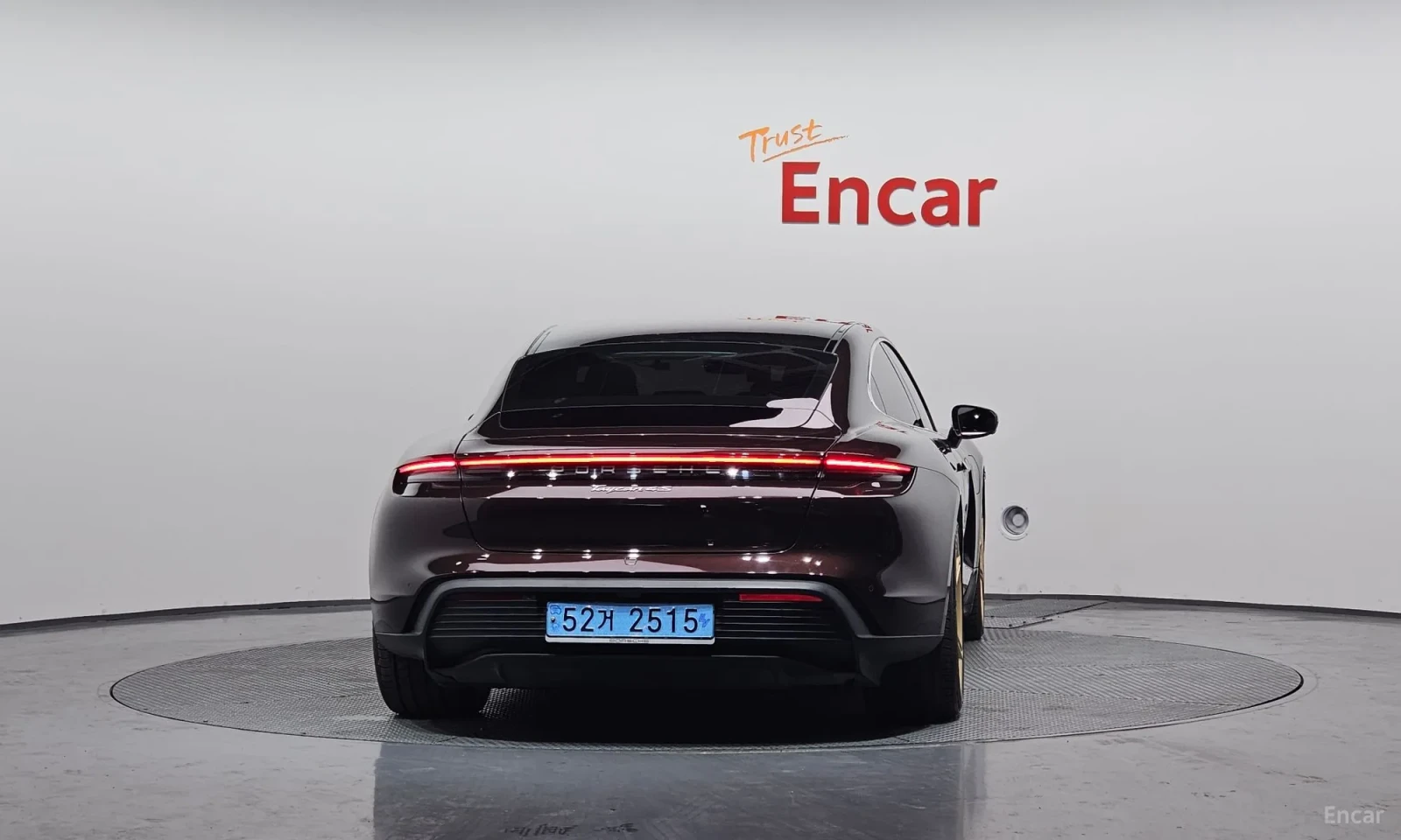 Porsche Taycan 4S * * Performance Plus * * , снимка 4 - Автомобили и джипове - 55058408