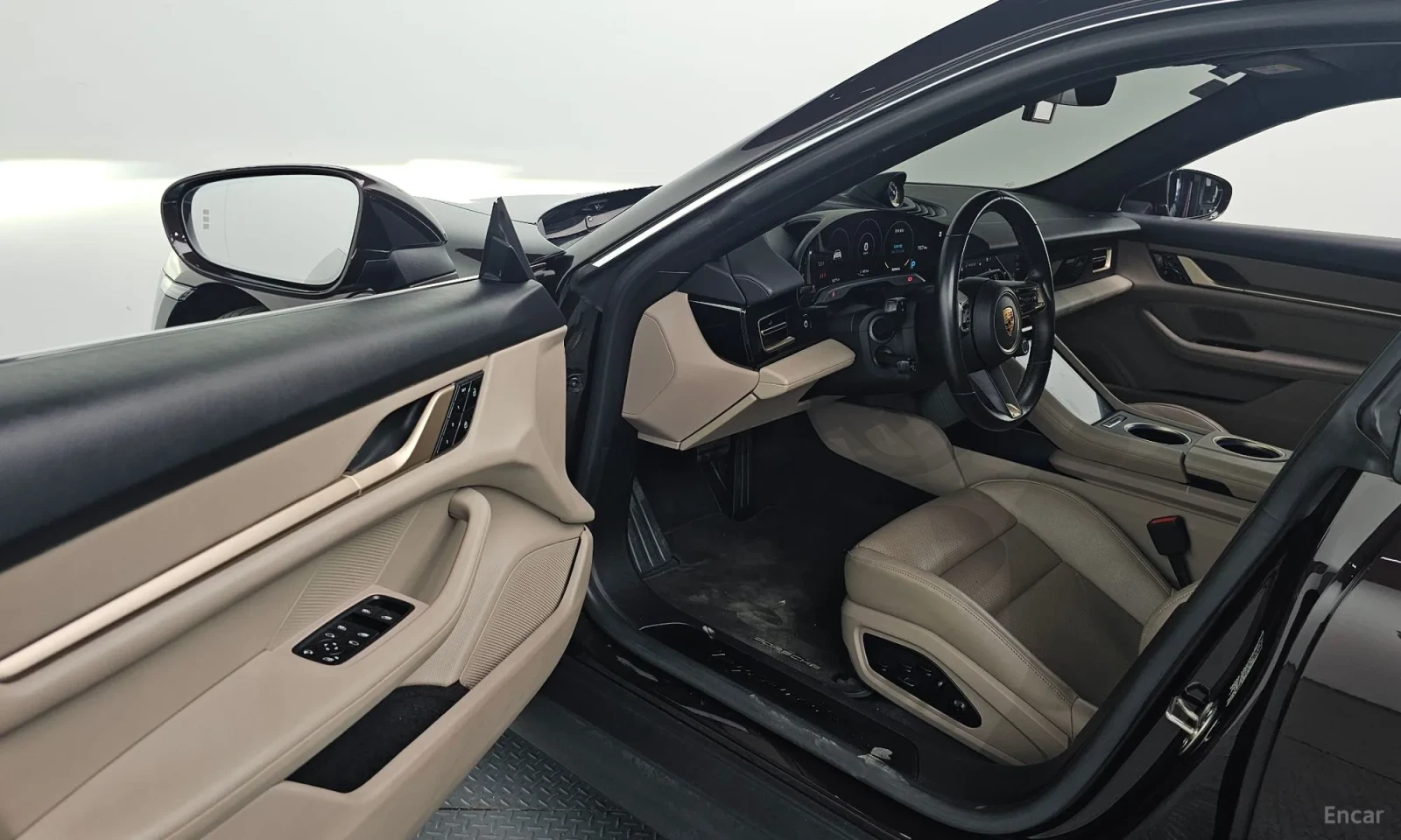 Porsche Taycan 4S * * Performance Plus * * , снимка 11 - Автомобили и джипове - 55058408