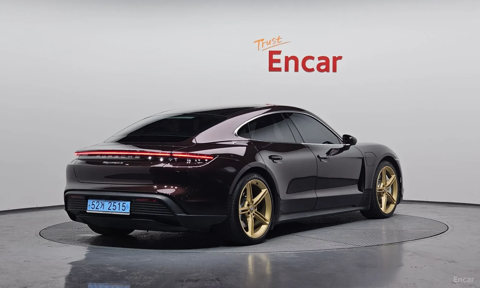 Porsche Taycan 4S * * Performance Plus * * , снимка 2 - Автомобили и джипове - 55058408
