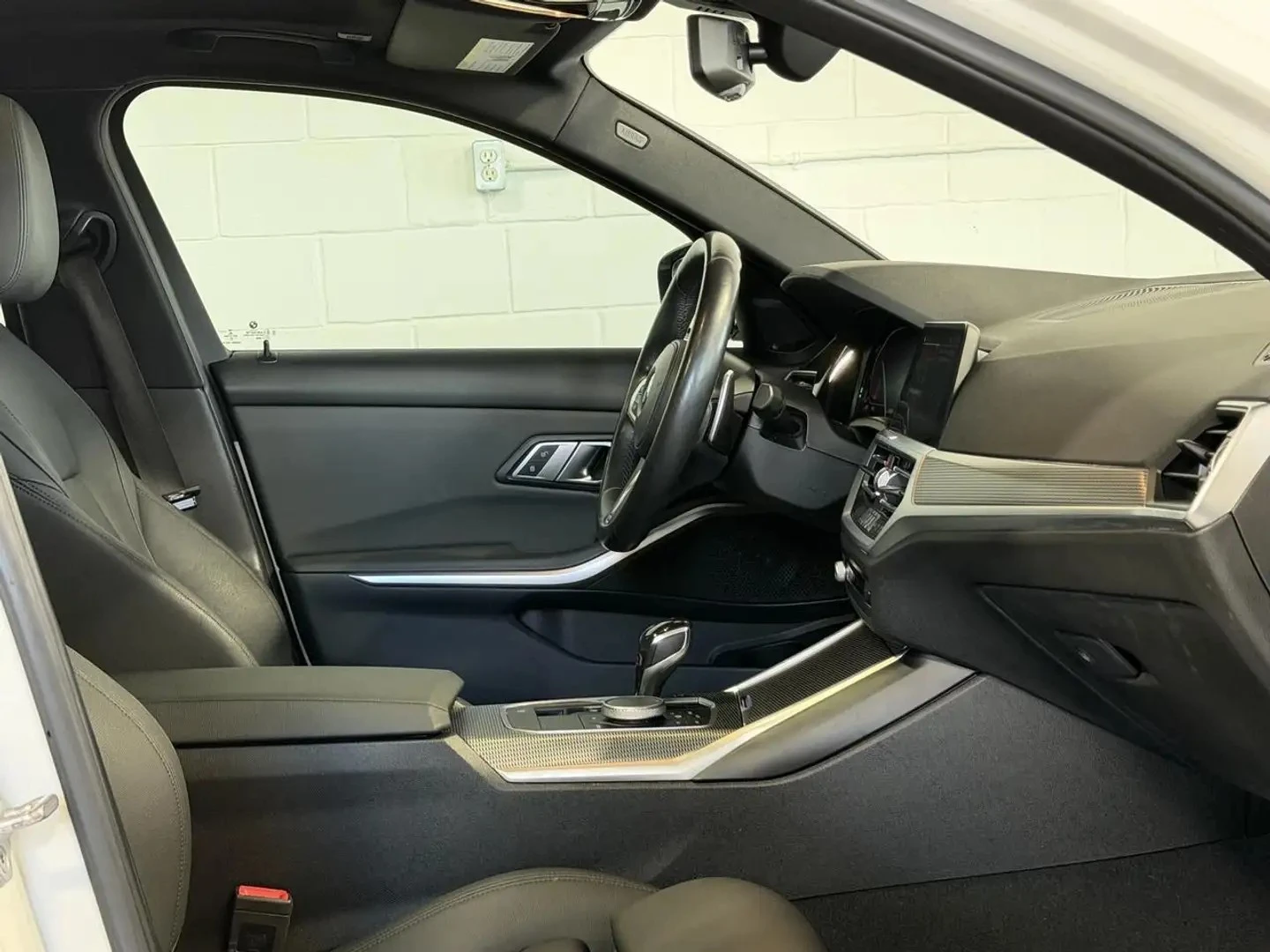 BMW 330 xDrive M Sport ЦЕНА ДО БЪЛГАРИЯ АВТОКРЕДИТ, снимка 11 - Автомобили и джипове - 55327346