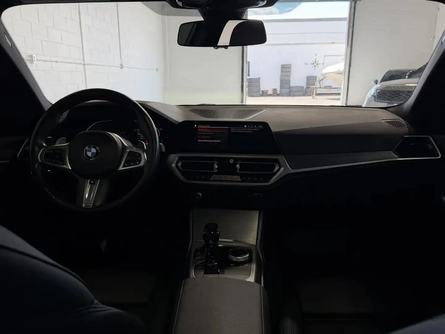 BMW 330 xDrive M Sport ЦЕНА ДО БЪЛГАРИЯ АВТОКРЕДИТ, снимка 8 - Автомобили и джипове - 55327346