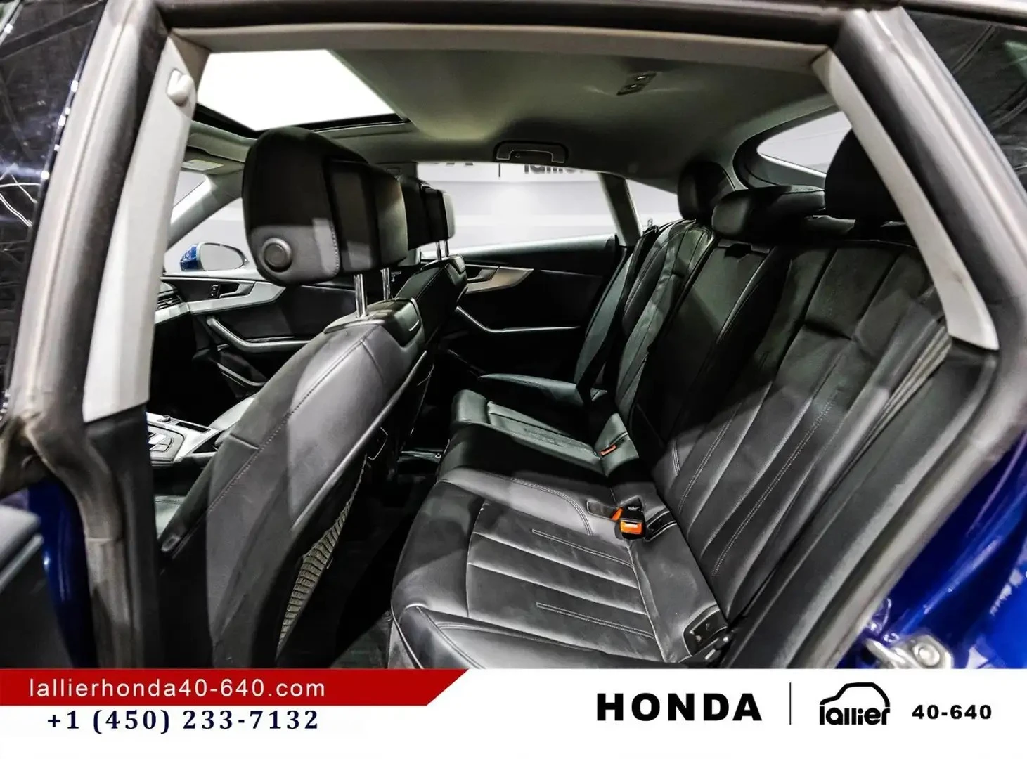 Audi A5 SPORTBACK PROGRESSIV ЦЕНА ДО БЪЛГАРИЯ АВТОКРЕДИТ, снимка 16 - Автомобили и джипове - 55503844