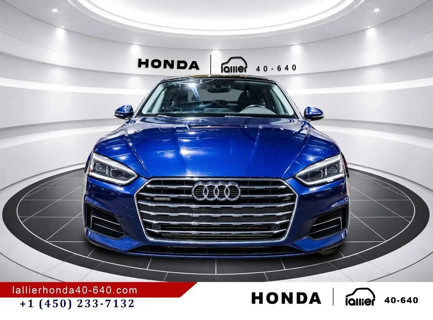 Audi A5 SPORTBACK PROGRESSIV ЦЕНА ДО БЪЛГАРИЯ АВТОКРЕДИТ, снимка 2 - Автомобили и джипове - 55503844