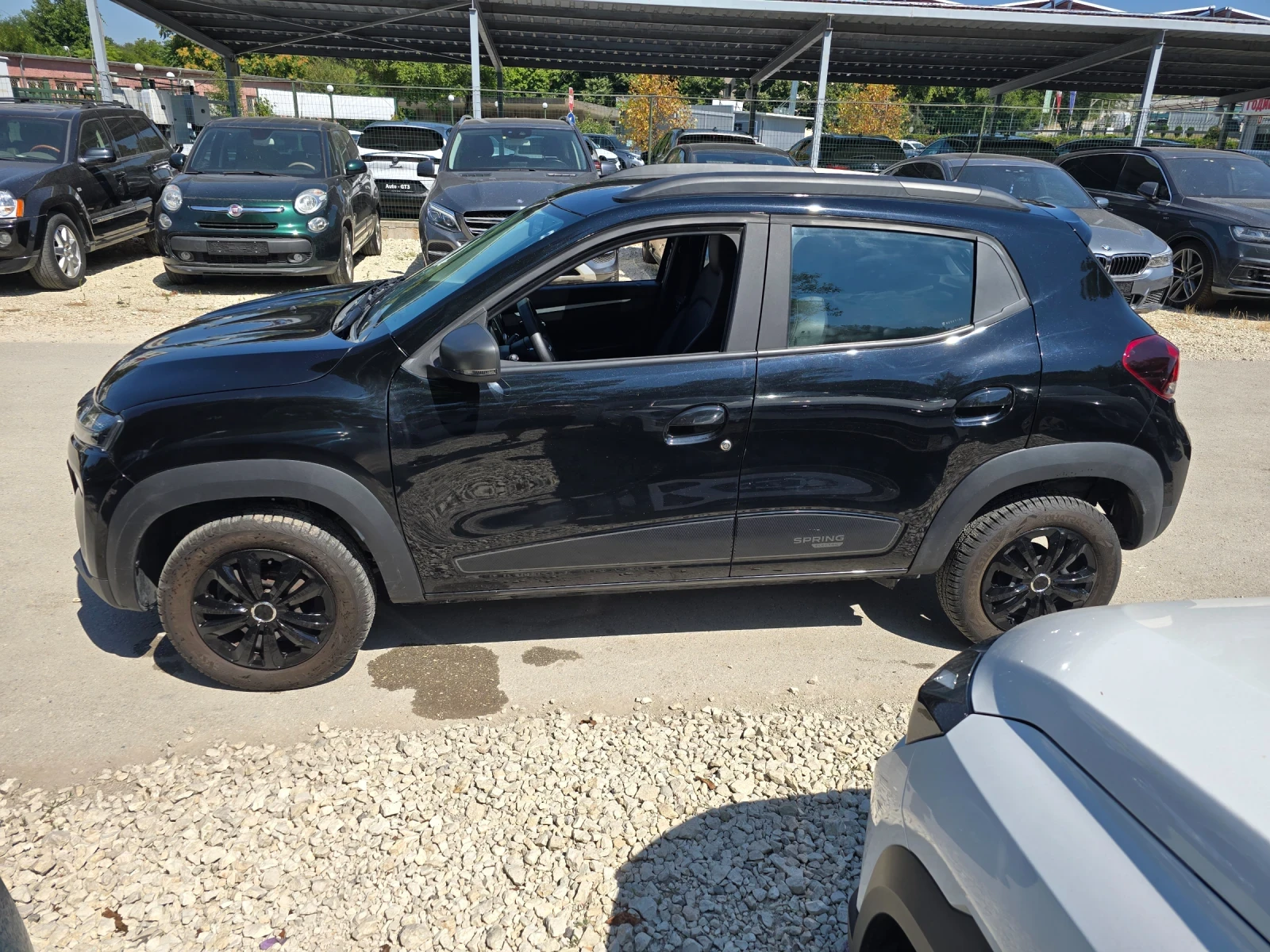 Dacia Spring Expression 45 �������� ������ | Mobile.bg � ����������� 2