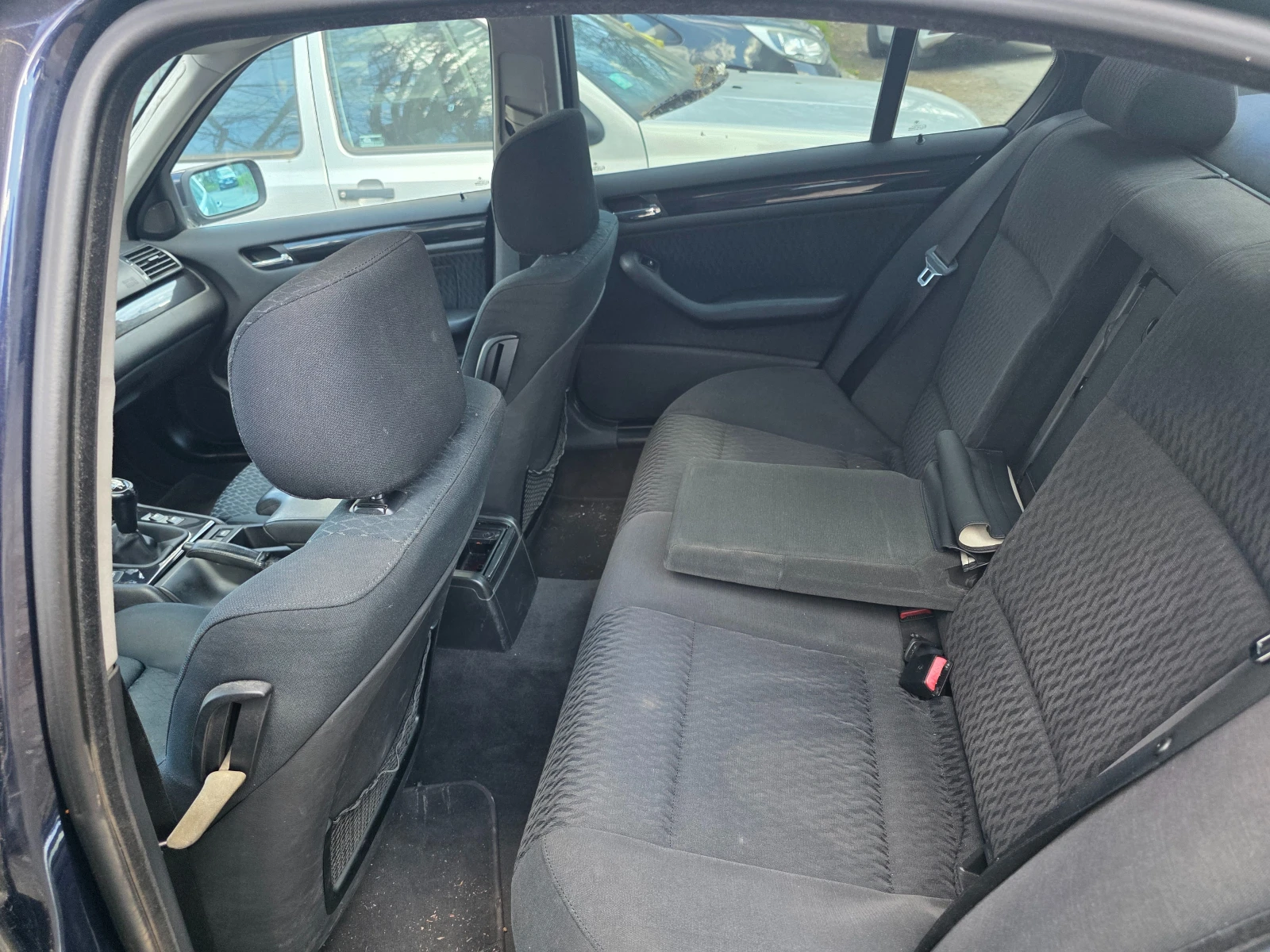 BMW 330 D E46 M57, снимка 10 - Автомобили и джипове - 55747606