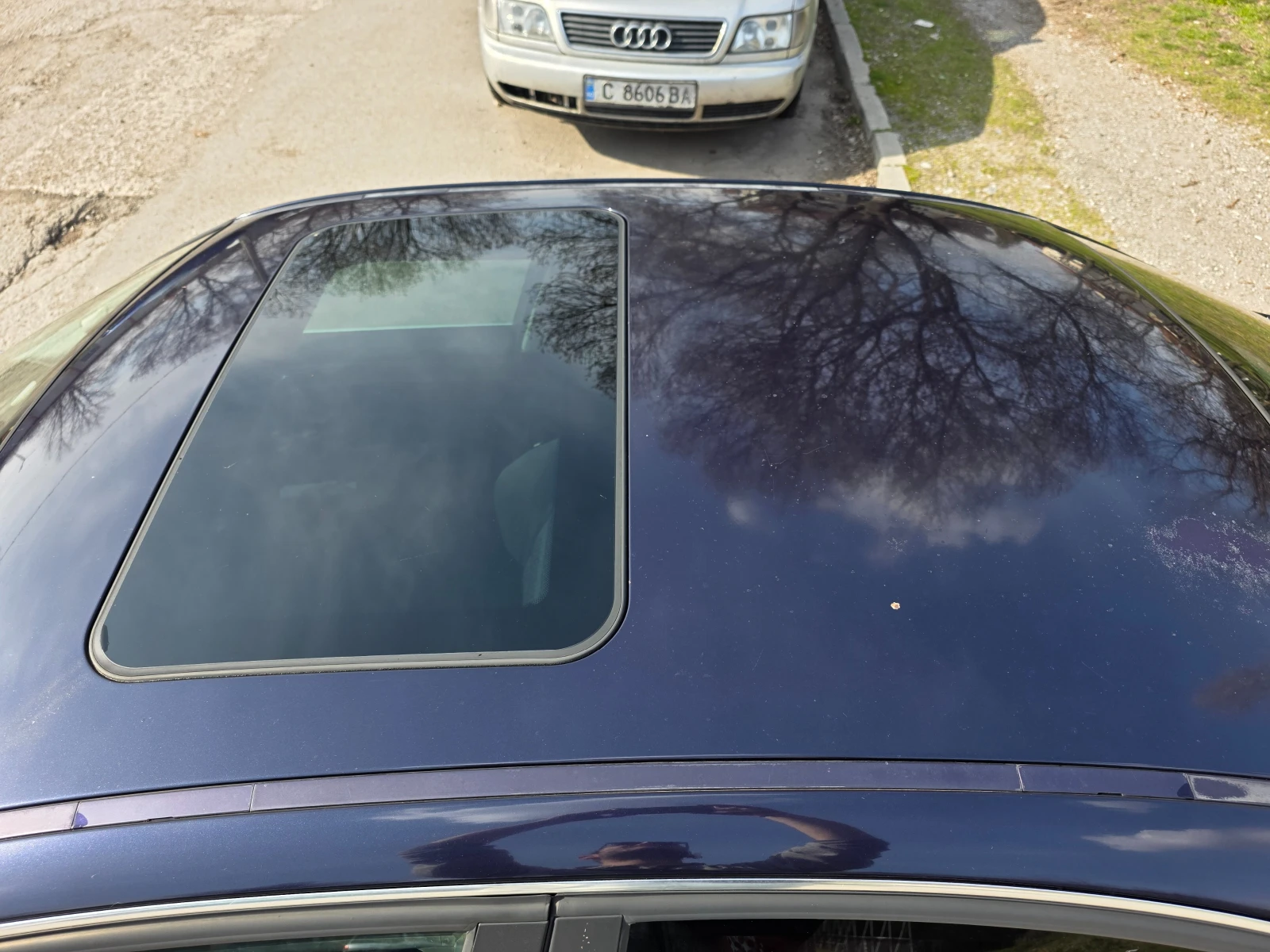 BMW 330 D E46 M57, снимка 6 - Автомобили и джипове - 55747606