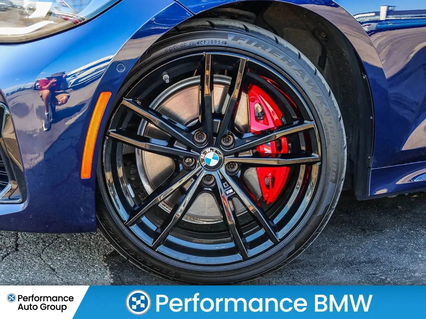 BMW 340 M xDrive Premium ЦЕНА ДО БЪЛГАРИЯ АВТОКРЕДИТ, снимка 16 - Автомобили и джипове - 55779866