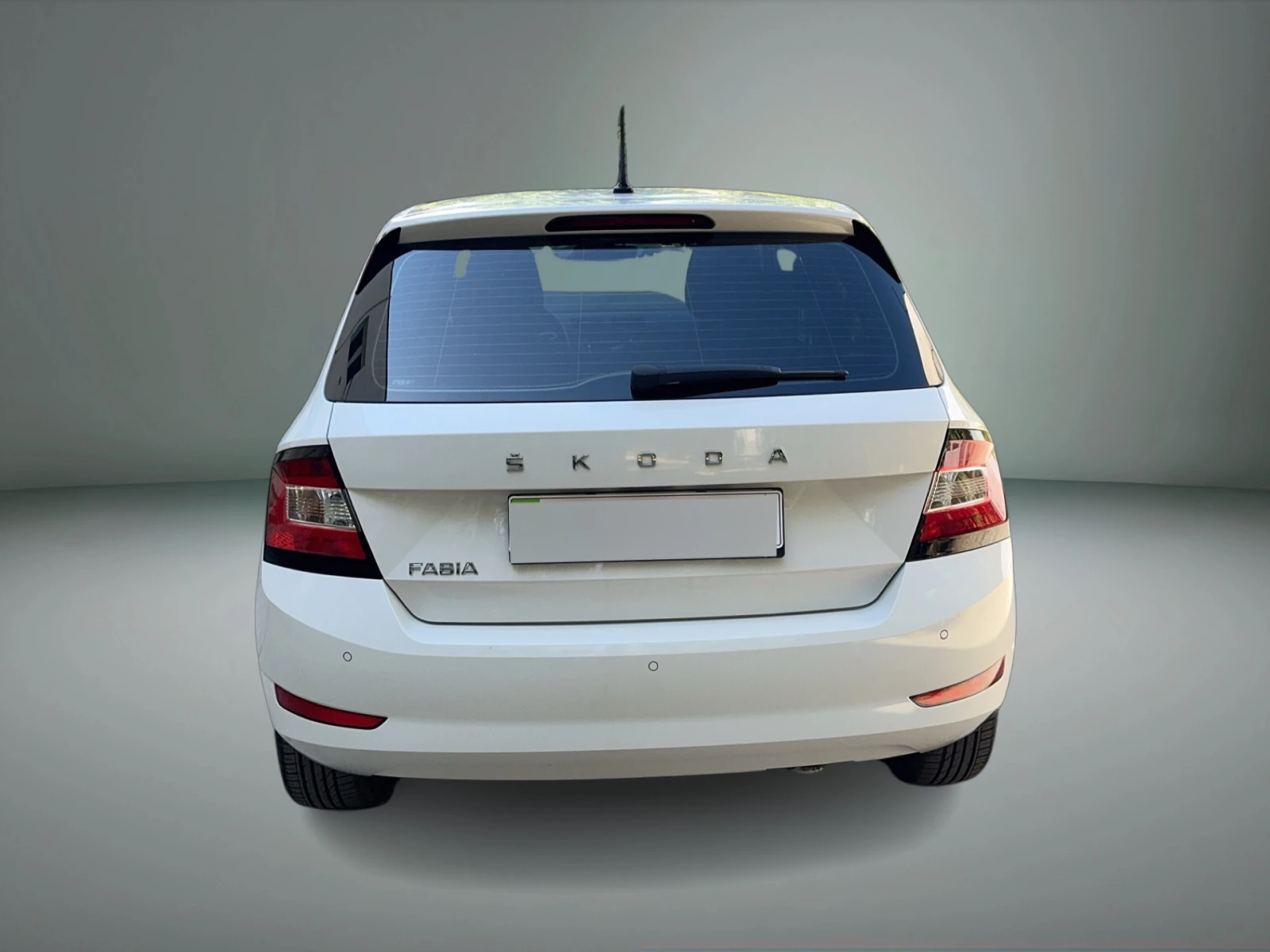 Skoda Fabia 1, 0 TSI / 81 kW / 110 �.�., 6M + LPG | Mobile.bg � ����������� 4
