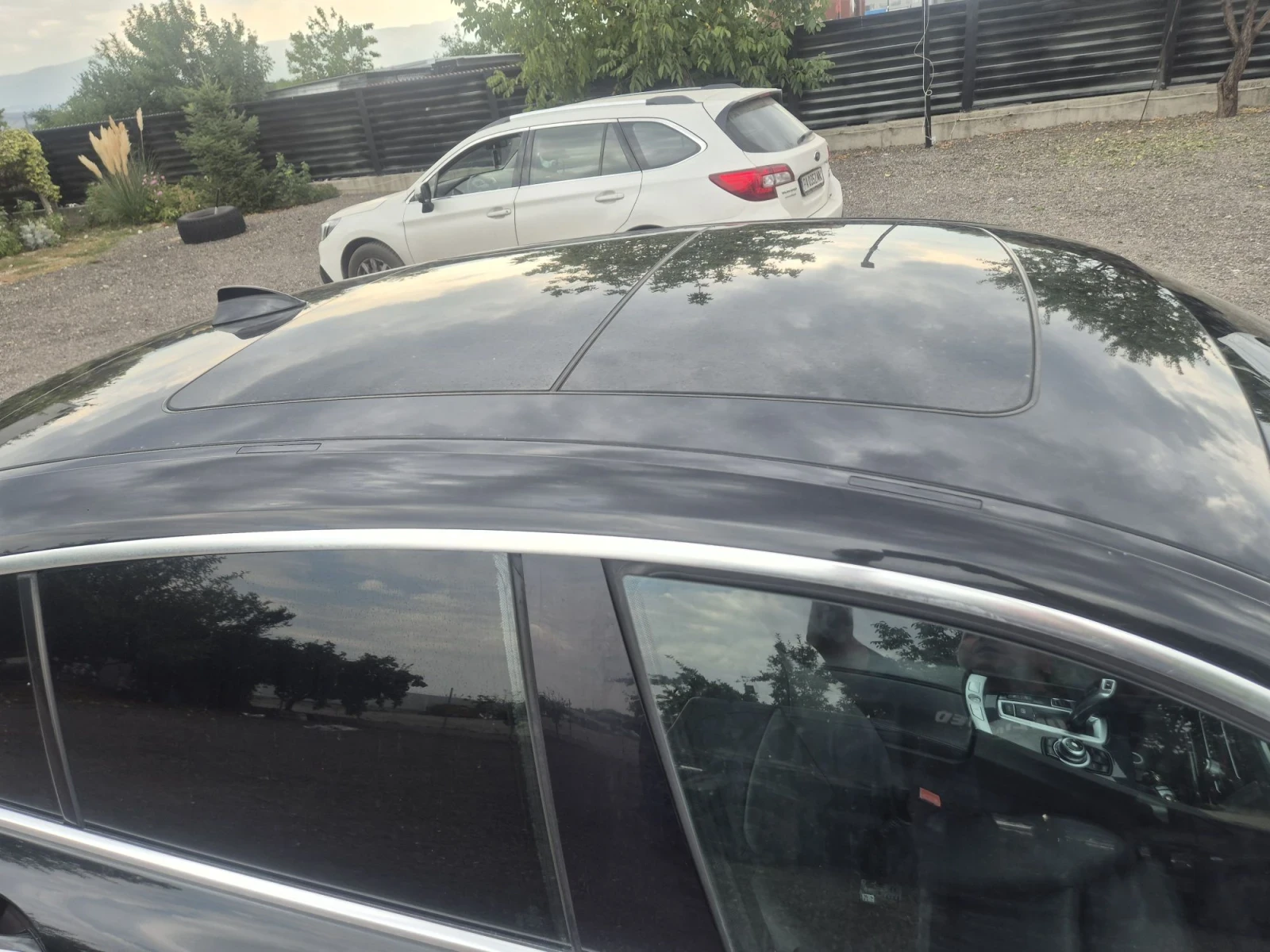BMW 5 Gran Turismo 3.0D, 245k.s., снимка 6 - Автомобили и джипове - 56080654