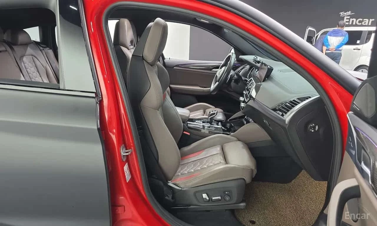 BMW X4 * X4M * ��������� ���� �� �������� *  | Mobile.bg � ����������� 11