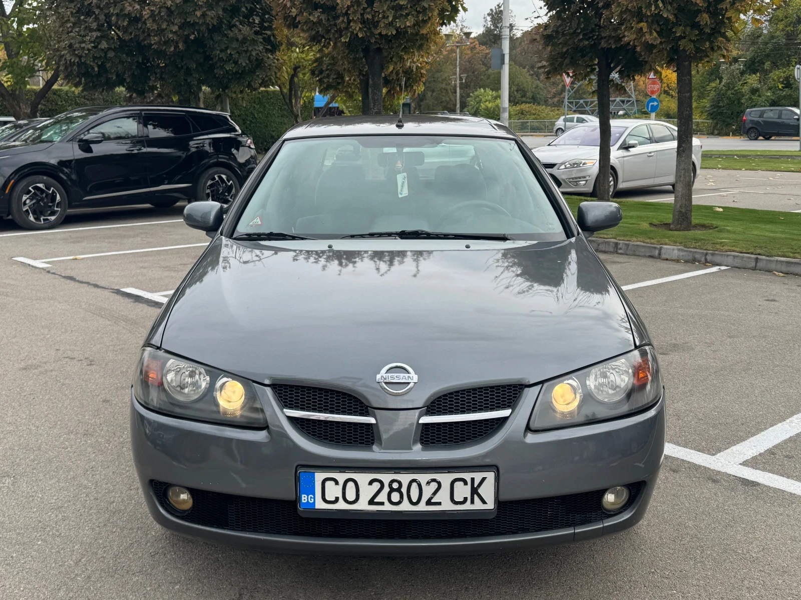 Nissan Almera ���-��� | Mobile.bg � ����������� 5