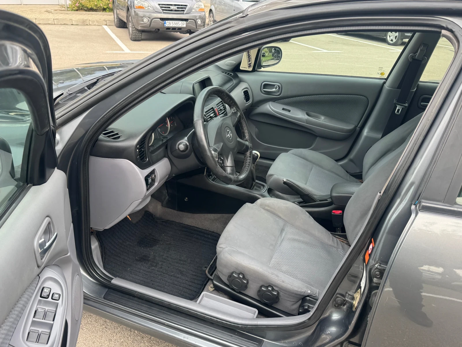 Nissan Almera ���-��� | Mobile.bg � ����������� 8