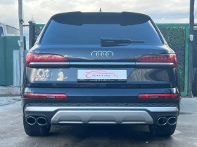 Audi SQ7 LED/NAVI/KAM/KEYLESS/B&O/СОБСТВЕН ЛИЗИНГ, снимка 5