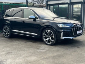 Audi SQ7 LED/NAVI/KAM/KEYLESS/B&O/СОБСТВЕН ЛИЗИНГ, снимка 2