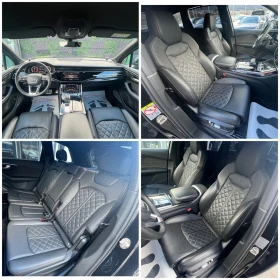 Audi SQ7 LED/NAVI/KAM/KEYLESS/B&O/СОБСТВЕН ЛИЗИНГ, снимка 13