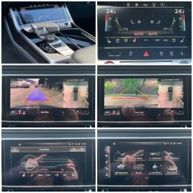 Audi SQ7 LED/NAVI/KAM/KEYLESS/B&O/СОБСТВЕН ЛИЗИНГ, снимка 14