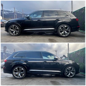 Audi SQ7 LED/NAVI/KAM/KEYLESS/B&O/СОБСТВЕН ЛИЗИНГ, снимка 9
