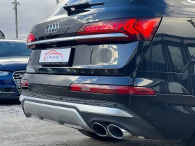 Audi SQ7 LED/NAVI/KAM/KEYLESS/B&O/СОБСТВЕН ЛИЗИНГ, снимка 8