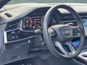 Audi SQ7 LED/NAVI/KAM/KEYLESS/B&O/СОБСТВЕН ЛИЗИНГ, снимка 11