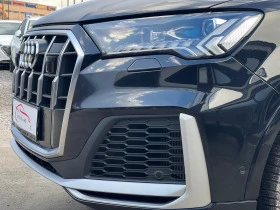 Audi SQ7 LED/NAVI/KAM/KEYLESS/B&O/СОБСТВЕН ЛИЗИНГ, снимка 4