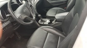 Hyundai Santa fe, снимка 8