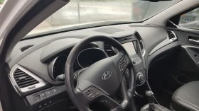 Hyundai Santa fe, снимка 7