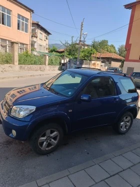 Toyota Rav4 3 врати  - изображение 3